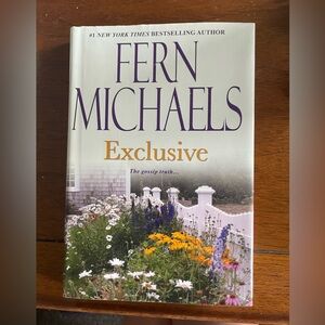 Exclusive by Fern Micheals